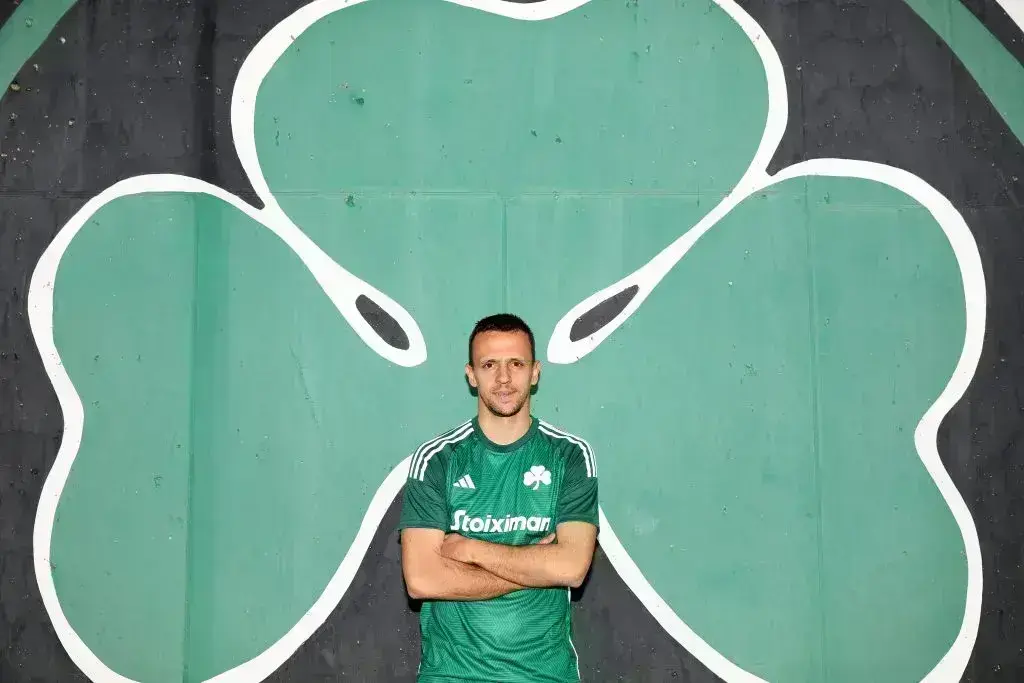 Παναθηναϊκός