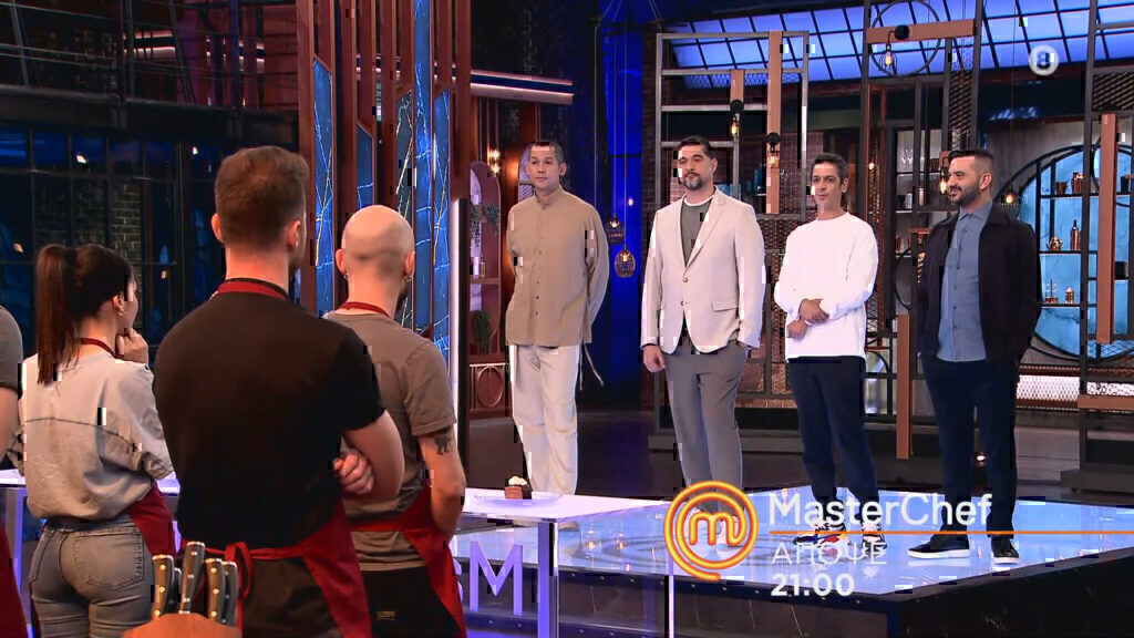 Masterchef: Έρχεται καθαίρεση αρχηγού- Ποια είναι η… παραφωνία