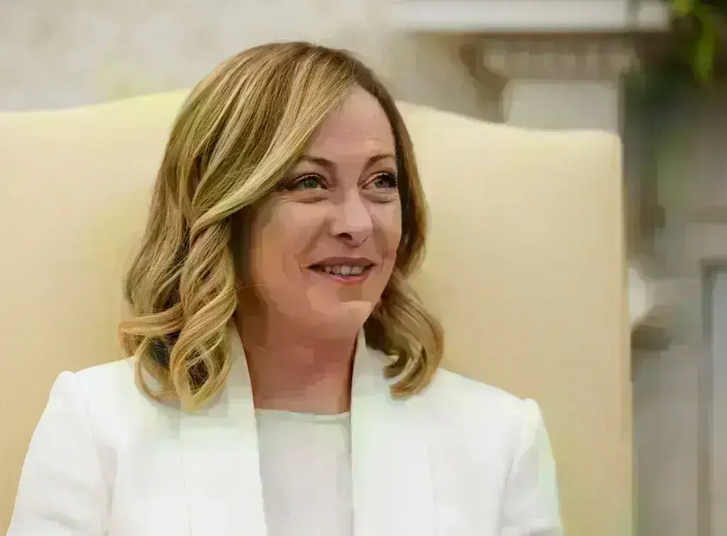 Ιταλία: Σαρώνει στις δημοσκοπήσεις για τις ευρωεκλογές το κόμμα της Μελόνι