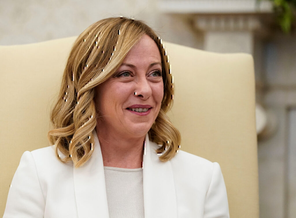 Ιταλία: Σαρώνει στις δημοσκοπήσεις για τις ευρωεκλογές το κόμμα της Μελόνι
