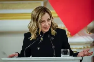 Ιταλία: Νίκη της Μελόνι στην πρώτη εκλογική «μάχη» με τον Βανάτσι – Η κεντροδεξιά κέρδισε στις αναπληρωματικές στην Καλαβρία