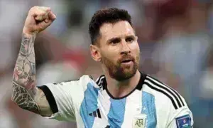 Λιονέλ Μέσι