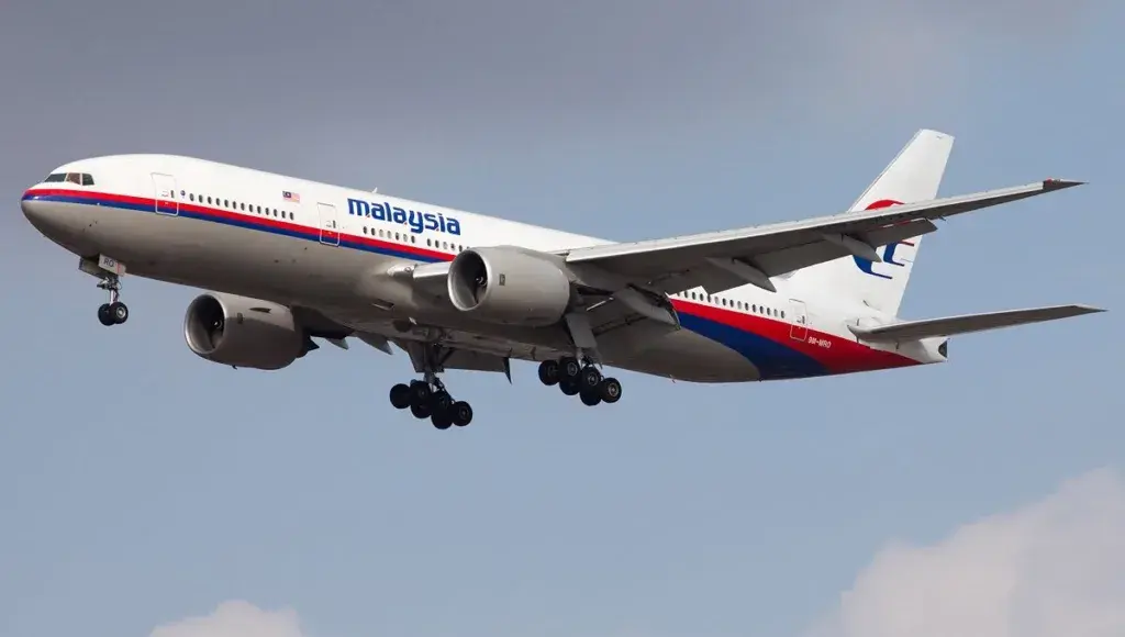«Βόμβα» ειδικού για την πτήση MH370 της Malaysian Airlines – «Αυτό ήταν το σχέδιο μαζικής δολοφονίας