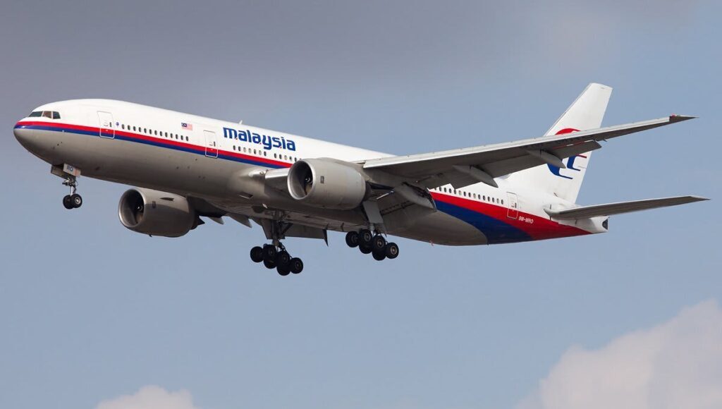 «Βόμβα» ειδικού για την πτήση MH370 της Malaysian Airlines – «Αυτό ήταν το σχέδιο μαζικής δολοφονίας του πιλότου»