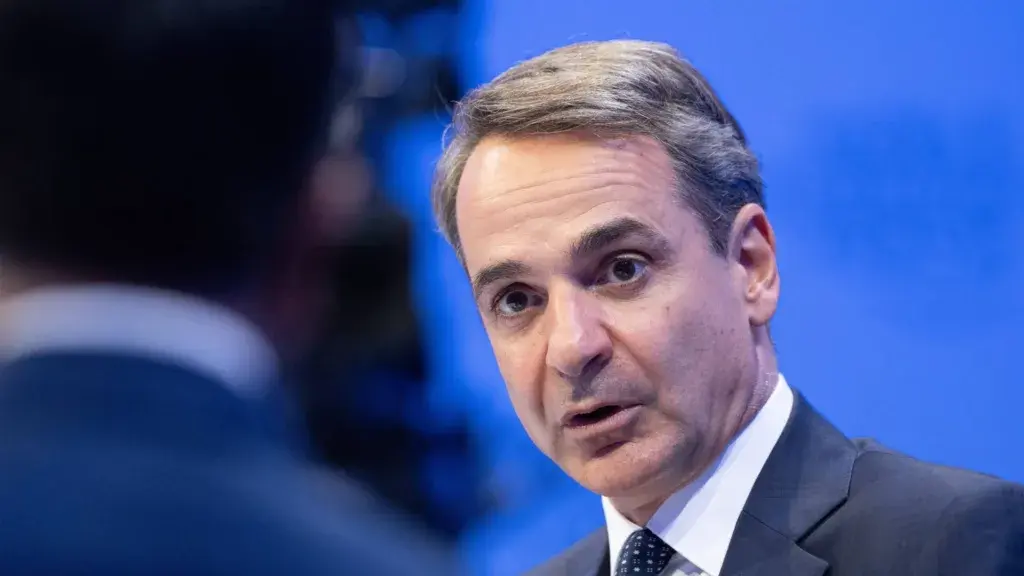 Τη Δευτέρα η συνάντηση Μητσοτάκη με Θεσσαλούς αγρότες στο Μαξίμου -Τα αιτήματά τους και η στήριξη απ