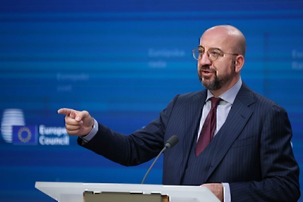 Σαρλ Μισέλ: Η Ευρώπη αν θέλει ειρήνη πρέπει να ετοιμαστεί για πόλεμο