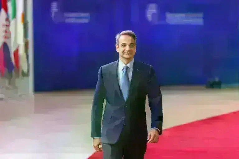 Σύνοδος Κορυφής-Μητσοτάκης: «Ήρθε η ώρα της έκδοσης ευρωομολόγου για την αμυντική θωράκιση» - Τι θα συζητήσουν οι «27»