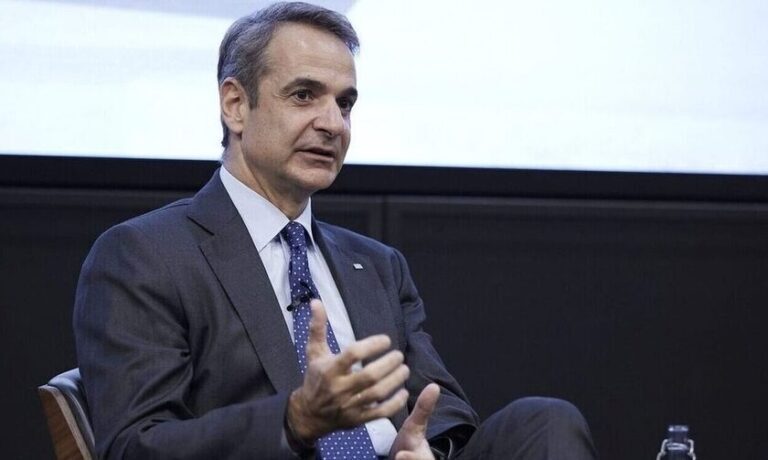 Μητσοτάκης: Τα μέτρα για την οπαδική βία, έχουν θετικά αποτελέσματα, μέχρι στιγμής