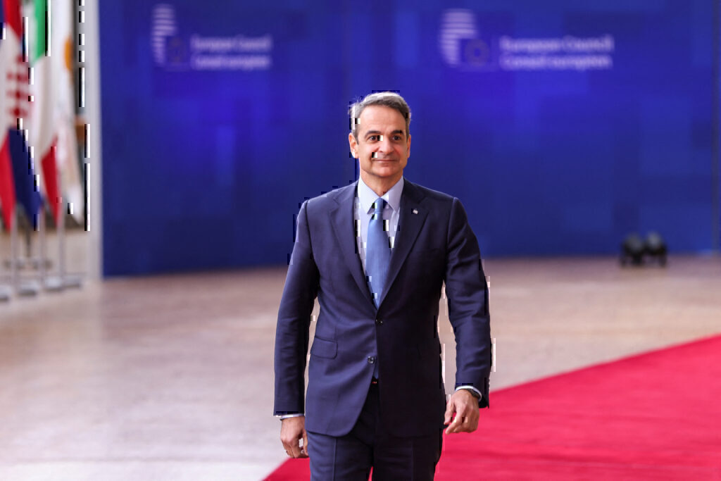 Σύνοδος Κορυφής: Διχασμένη η ΕΕ για την έκδοση ευρωομολόγου για την Άμυνα – Ποιοι λένε «ναι» και ποιοι «όχι»