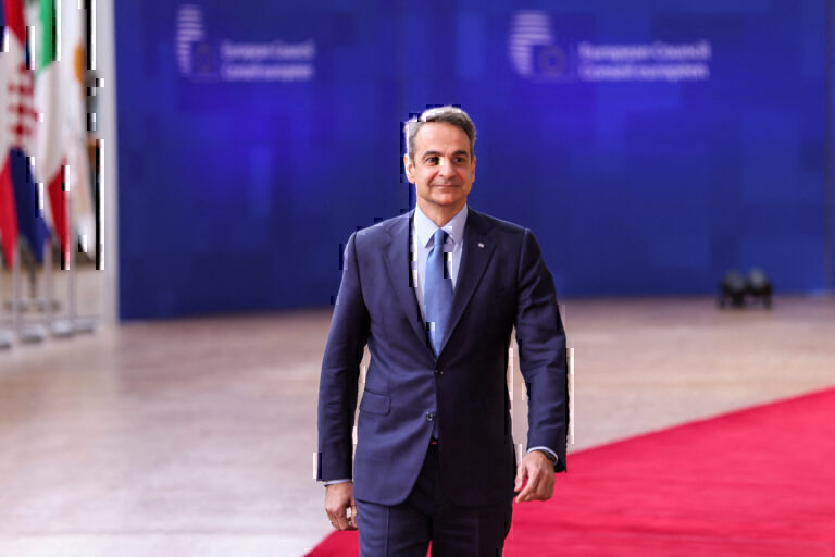 Σύνοδος Κορυφής: Διχασμένη η ΕΕ για την έκδοση ευρωομολόγου για την Άμυνα – Ποιοι λένε «ναι» και ποιοι «όχι»