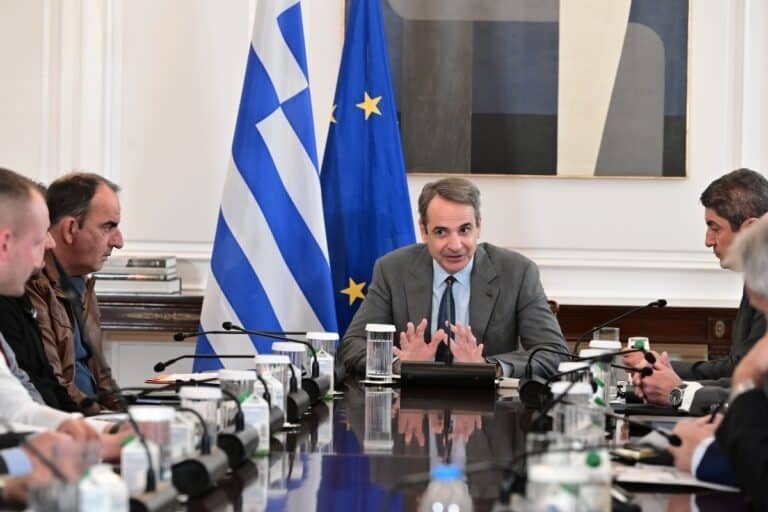 Ευρωεκλογές: Τι έδωσε τριπλή «ώθηση» στη Νέα Δημοκρατία