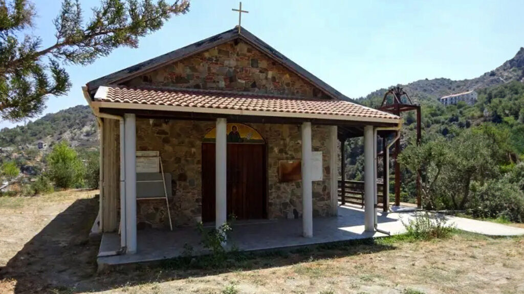 Σκάνδαλο σε μοναστήρι στην Κύπρο: Εξετάζεται η εμπλοκή αστυνομικών