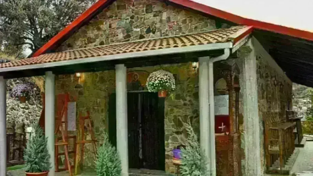 Σκάνδαλο στην Μονή Αββακούμ – Αυτή ήταν η ταρίφα για να δεις ένα … θαύμα
