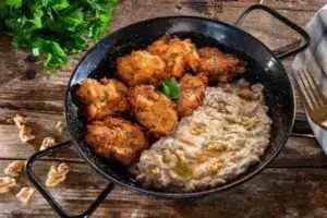 μπακαλιάρο