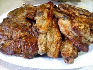 Τσικνοπέμπτη