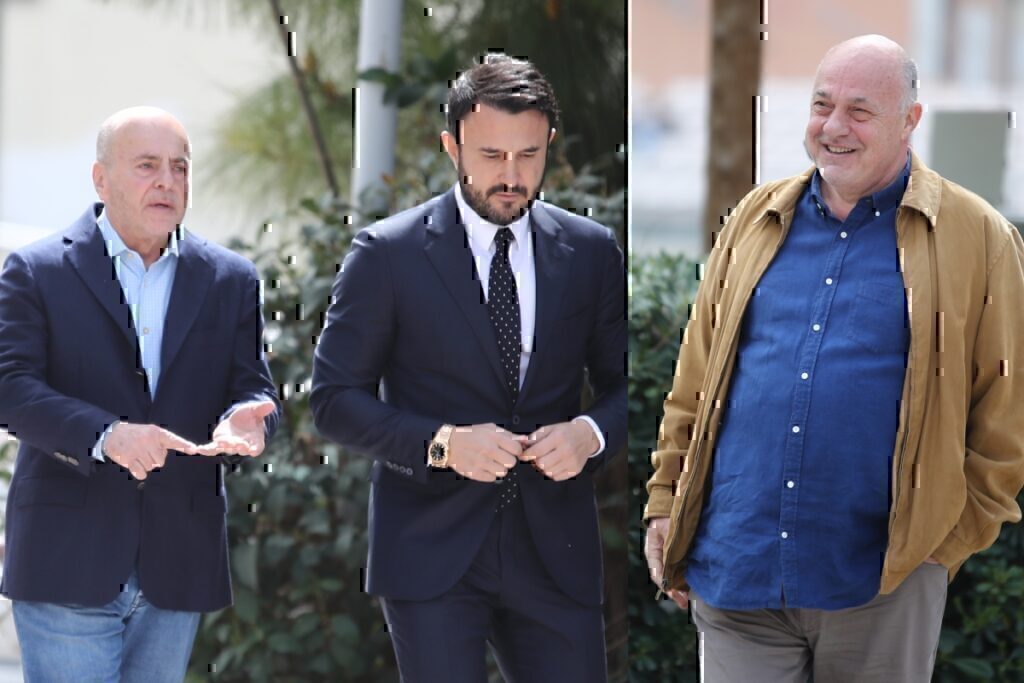Κύπελλο Ελλάδας: «Βέτο» Μπέου για 15.000 φιλάθλους, διαφωνεί ο Αλαφούζος για τους 4.500 οπαδούς – Όσα έγιναν στη σύσκεψη της ΕΠΟ