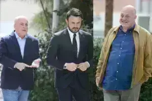 Κύπελλο Ελλάδας: «Βέτο» Μπέου για 15.000 φιλάθλους, διαφωνεί ο Αλαφούζος για τους 4.500 οπαδούς – Όσα έγιναν στη σύσκεψη της ΕΠΟ