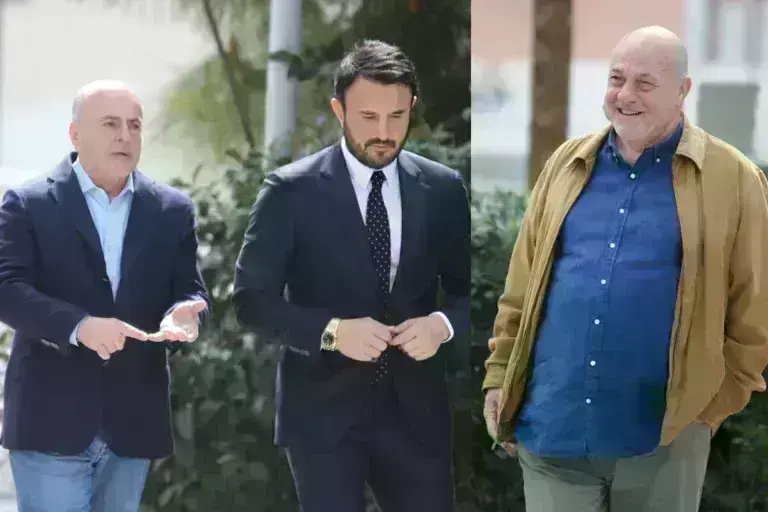 Κύπελλο Ελλάδας: «Βέτο» Μπέου για 15.000 φιλάθλους, διαφωνεί ο Αλαφούζος για τους 4.500 οπαδούς – Όσα έγιναν στη σύσκεψη της ΕΠΟ