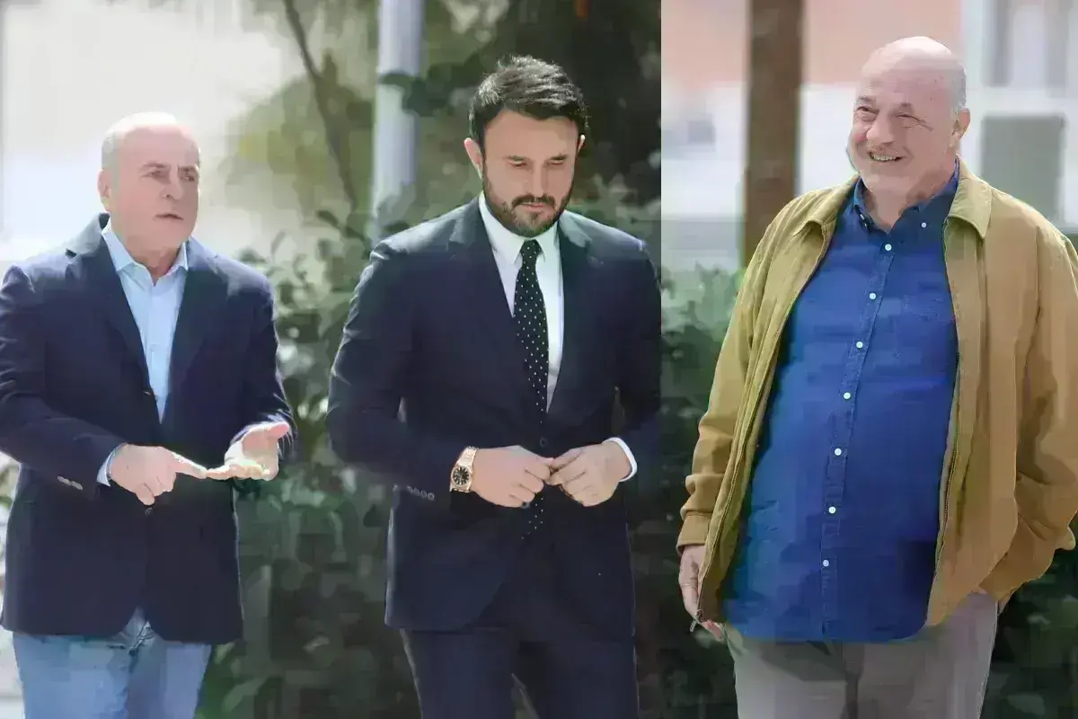 Κύπελλο Ελλάδας: «Βέτο» Μπέου για 15.000 φιλάθλους, διαφωνεί ο Αλαφούζος για τους 4.500 οπαδούς – Όσα έγιναν στη σύσκεψη της ΕΠΟ