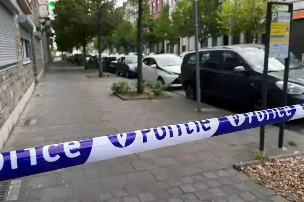 Βέλγιο: Τουριστικό λεωφορείο έπεσε πάνω σε δέντρο – Αναφορές για 3 τραυματίες