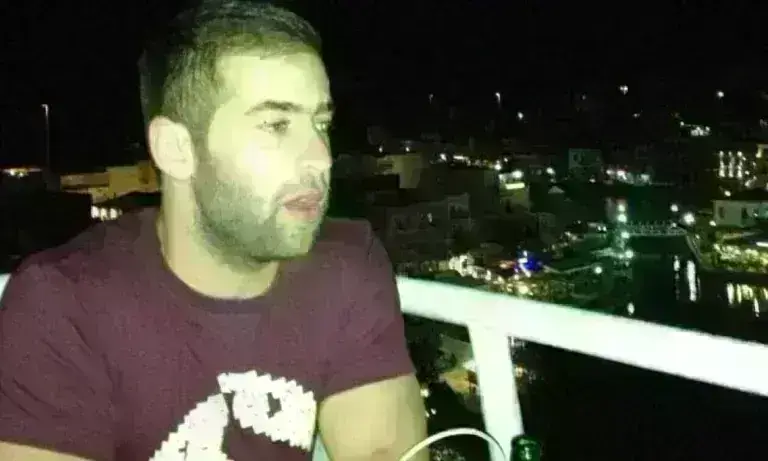 Άγιος Νικόλαος: Ράγισαν καρδιές στην κηδεία του 33χρονου