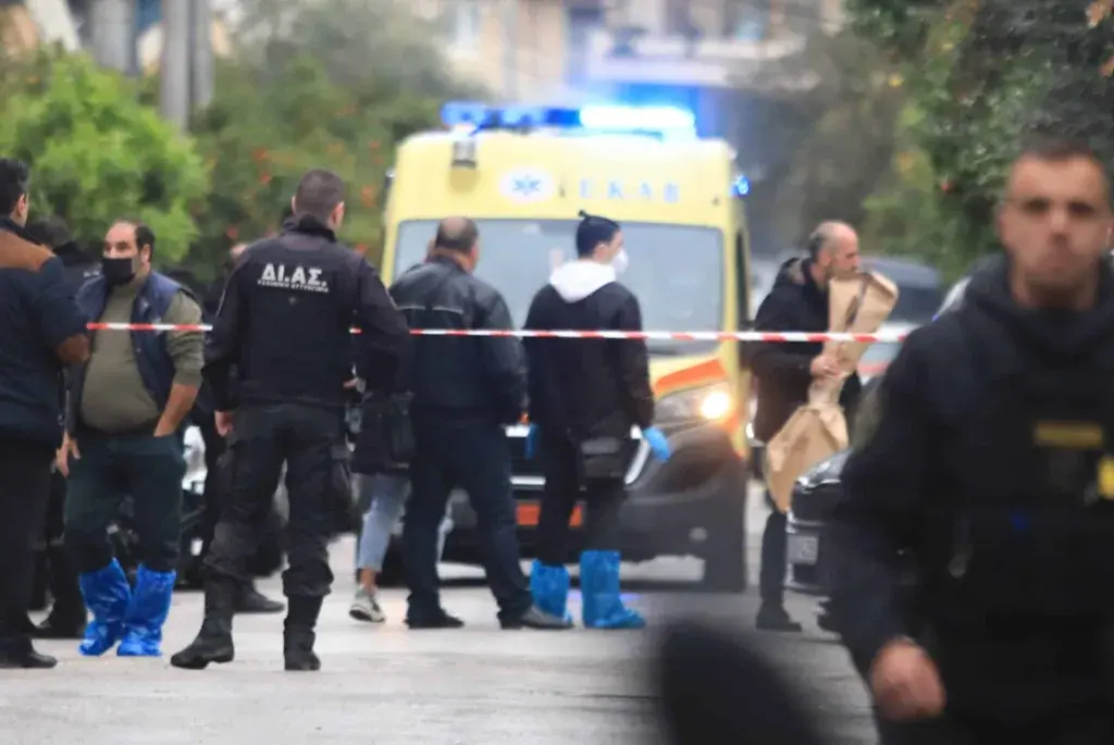 Νίκαια: Πως και γιατί ο πεθερός σκότωσε τον γαμπρό του
