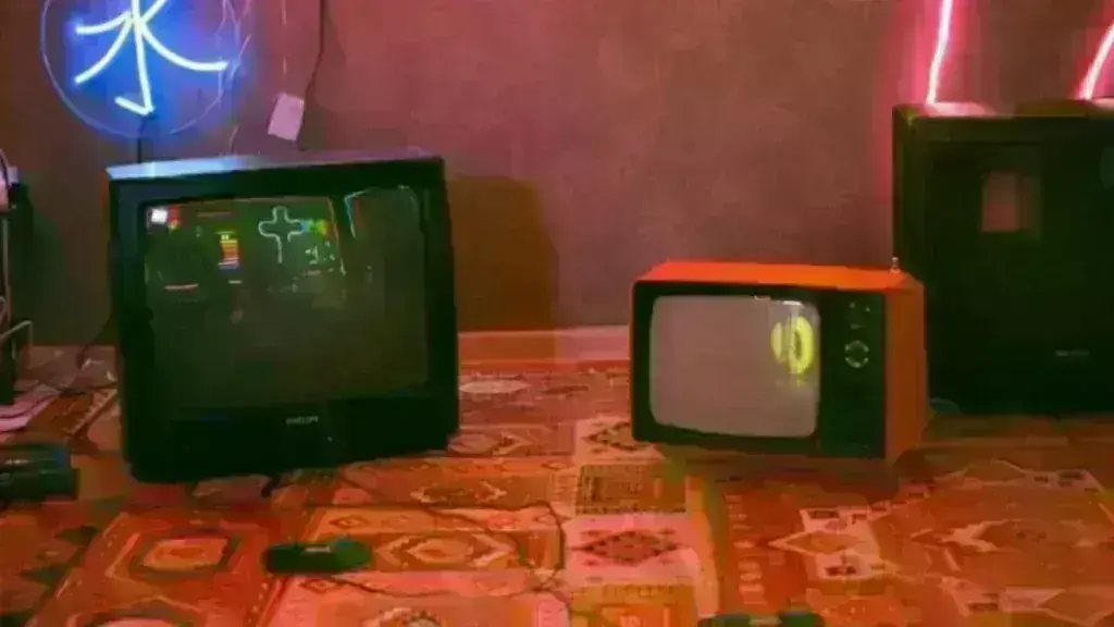 ποσοστά τηλεθέασης