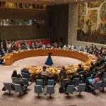 Ελλάδα στο ΣΑ ΟΗΕ: «Η Ουκρανία πρέπει να έχει τον τελικό λόγο»