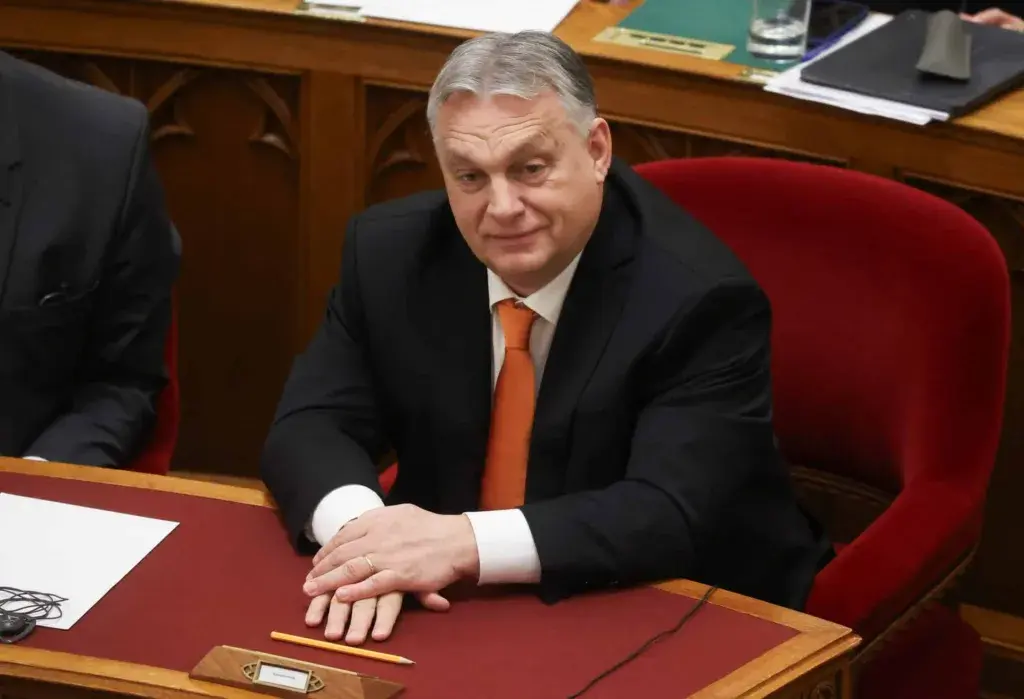 Ουγγαρία: Συνάντηση Ντόναλντ Τραμπ με τον Βίκτορ Ορμπάν στις 8 Μαρτίου στη Φλόριντα