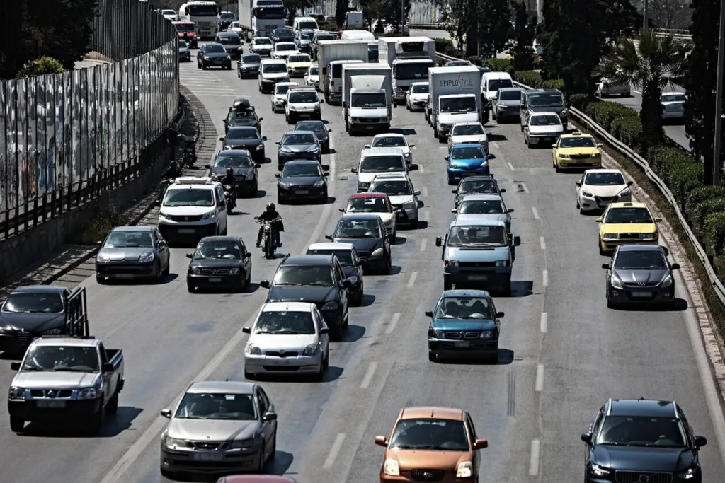 Τριήμερο Καθαράς Δευτέρας: Κορυφώνεται η έξοδος των εκδρομέων – Δεν «πέφτει καρφίτσα» στους κα