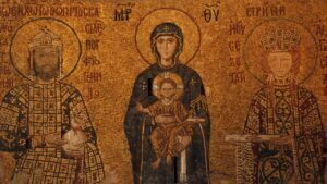 Α' Χαιρετισμοί