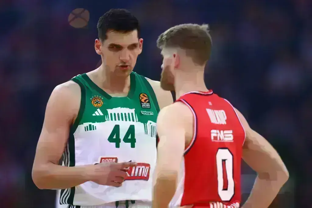 Basket League: Ξανά οι δυο τους, μέσα Απρίλη το Παναθηναϊκός-Ολυμπιακός – Γιατί θα παίξουν και