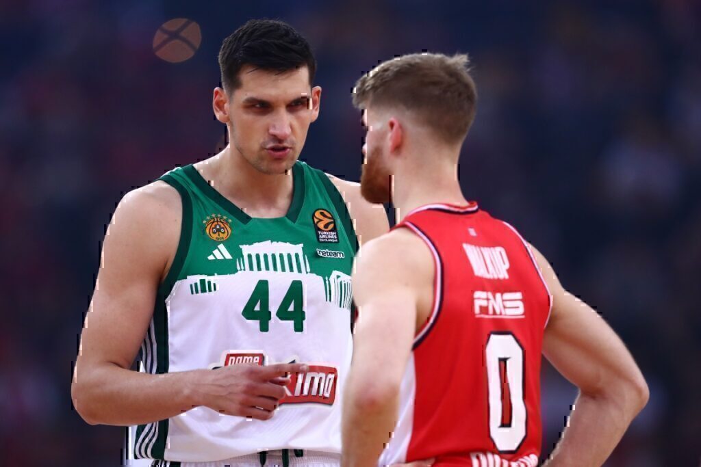 Basket League: Ξανά οι δυο τους, μέσα Απρίλη το Παναθηναϊκός-Ολυμπιακός – Γιατί θα παίξουν και τρίτο γύρο
