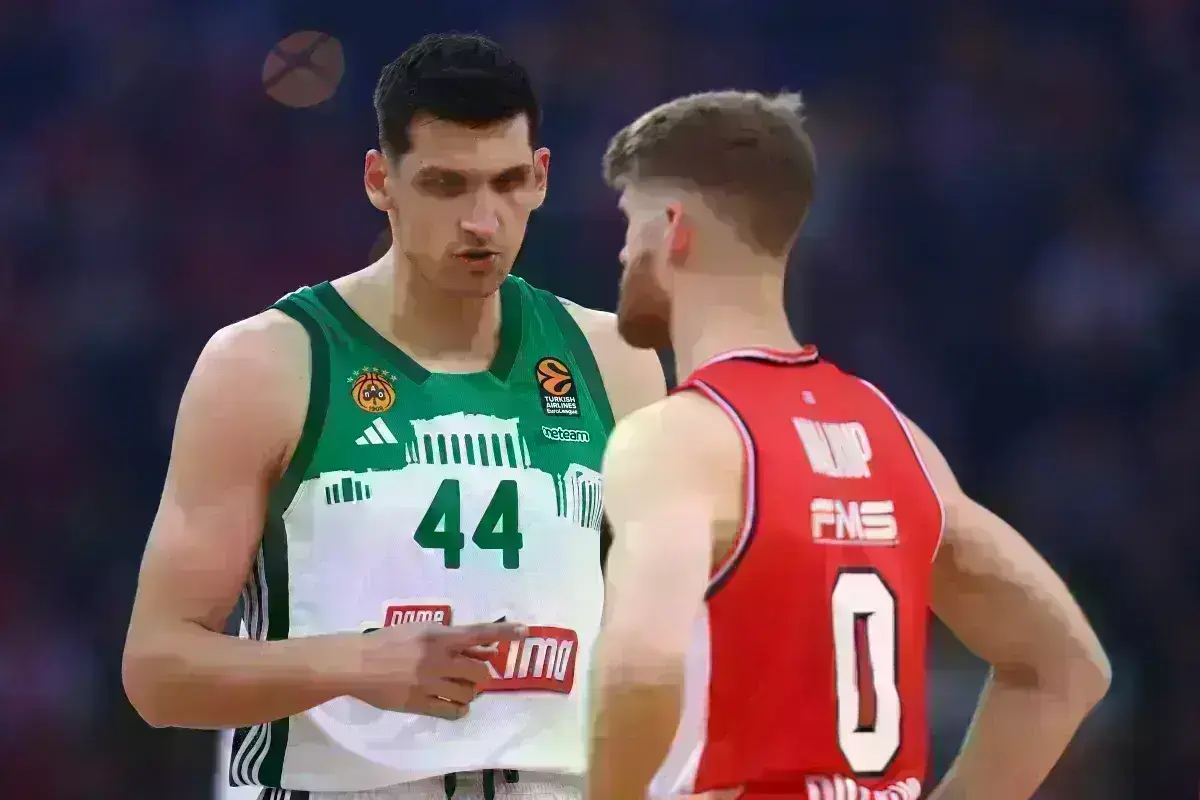 ΚΑΕ Ολυμπιακός-Παναθηναϊκός: Η πρώτη αντίδραση μετά την «αστεία» ανακοίνωση της Ευρωλίγκα για 539 εισιτήρια – Ποιοι θα είναι οι τυχεροί