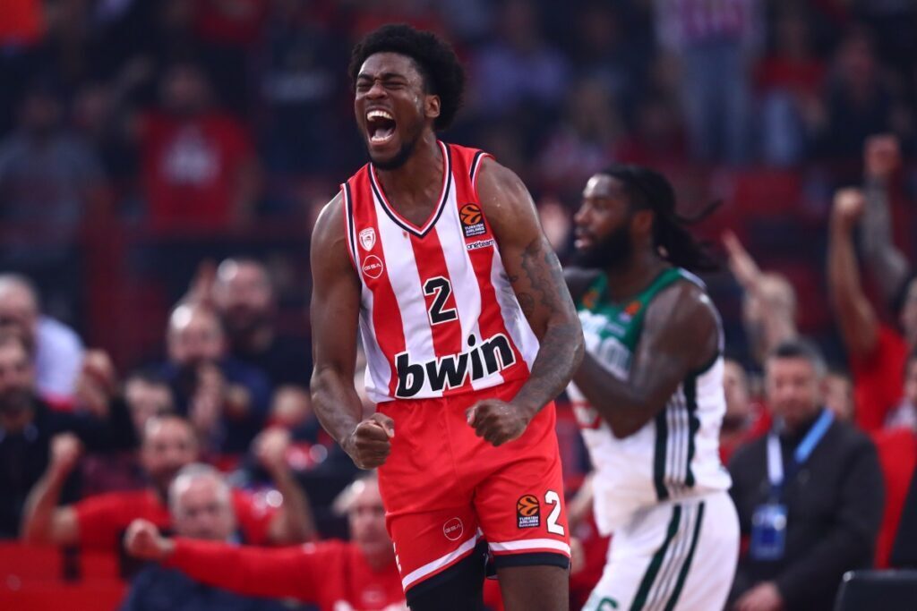 Euroleague – Ολυμπιακός: Αισιοδοξία και πίστη – H ώρα και το κανάλι του παιχνιδιού