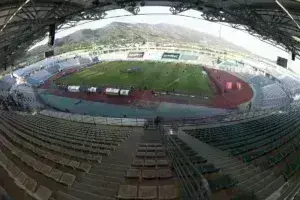 Κύπελλο Ελλάδας: Ανατροπή - Κεκλεισμένων των θυρών ο τελικός στο Πανθεσσαλικό