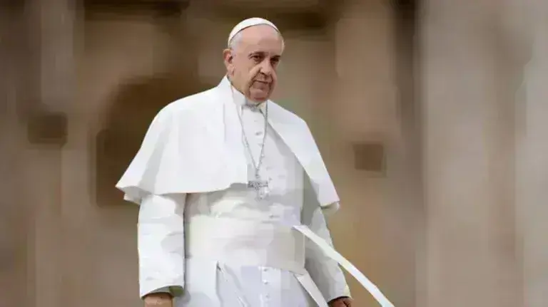 Πάπα Φραγκίσκος