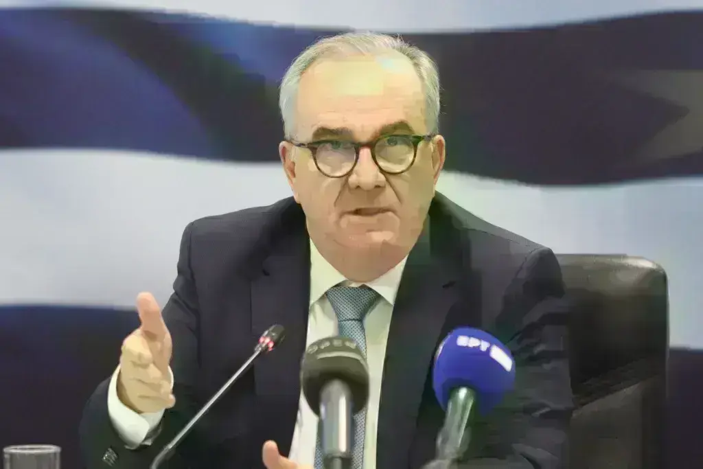 Νίκος Παπαθανάσης