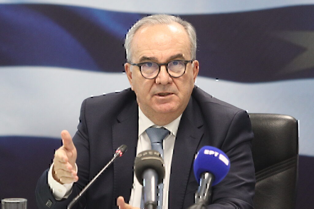 Νίκος Παπαθανάσης: Μήνυμα αξιοπιστίας για την Ελλάδα, η ανακοίνωση της DBRS