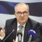 Νίκος Παπαθανάσης: Μήνυμα αξιοπιστίας για την Ελλάδα, η ανακοίνωση της DBRS