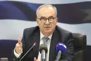 Νίκος Παπαθανάσης