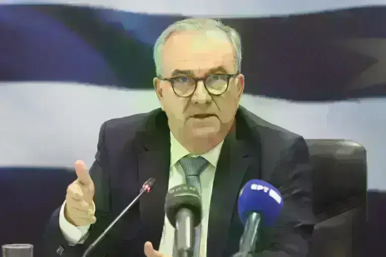 Νίκος Παπαθανάσης: Μήνυμα αξιοπιστίας για την Ελλάδα, η ανακοίνωση της DBRS