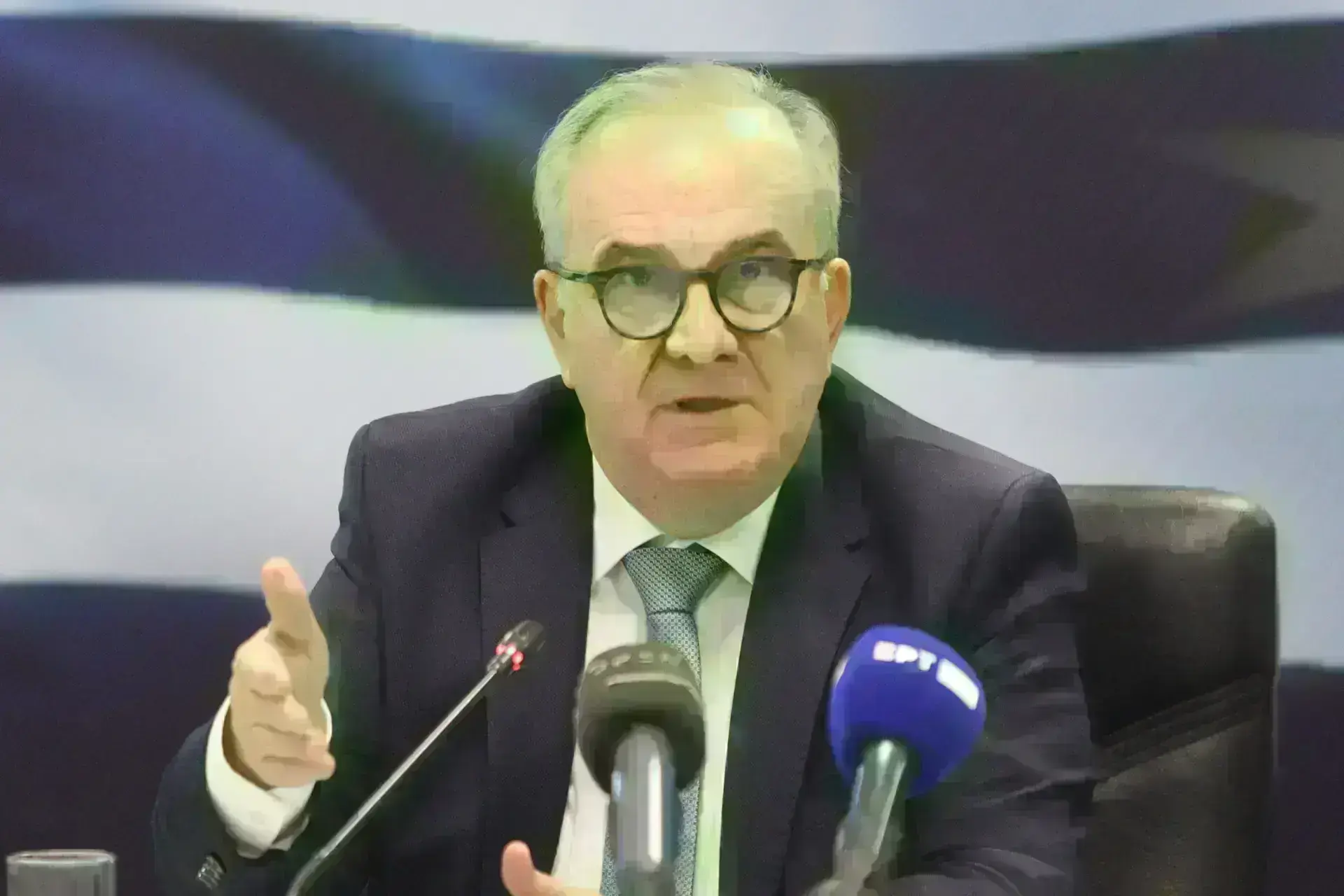 Νίκος Παπαθανάσης: Μήνυμα αξιοπιστίας για την Ελλάδα, η ανακοίνωση της DBRS