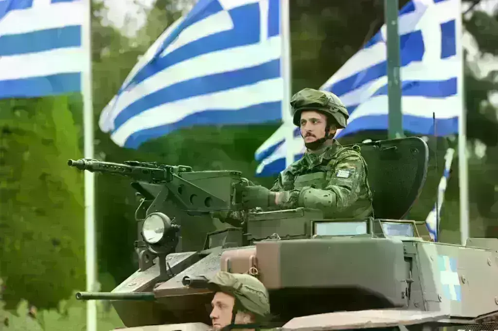 28η Οκτωβρίου: Στη Θεσσαλονίκη για τη παρέλαση ο Μητσοτάκης