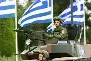28η Οκτωβρίου: Στη Θεσσαλονίκη για τη παρέλαση ο Μητσοτάκης