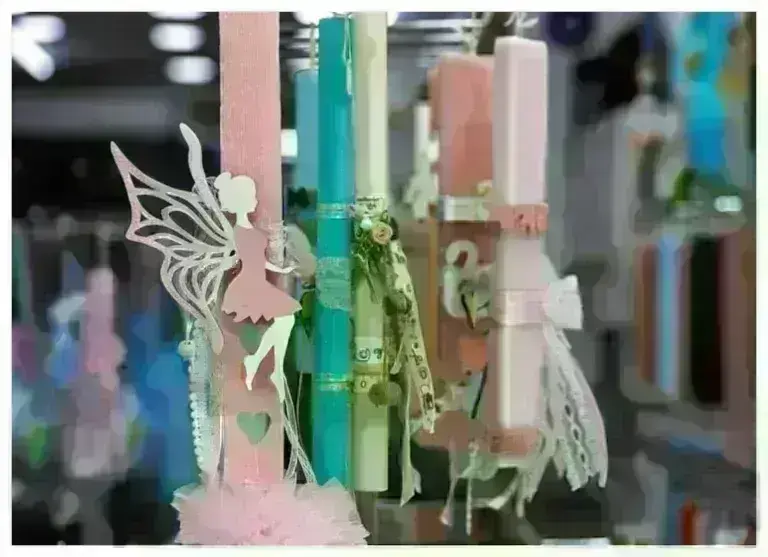 Εορταστικό ωράριο