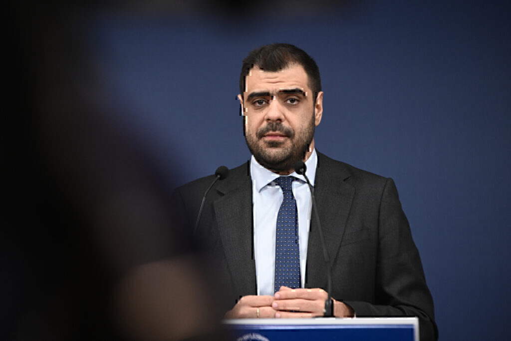 Μαρινάκης: Ο ΣΥΡΙΖΑ βάζει ψηλά τον πήχη της χυδαιότητας