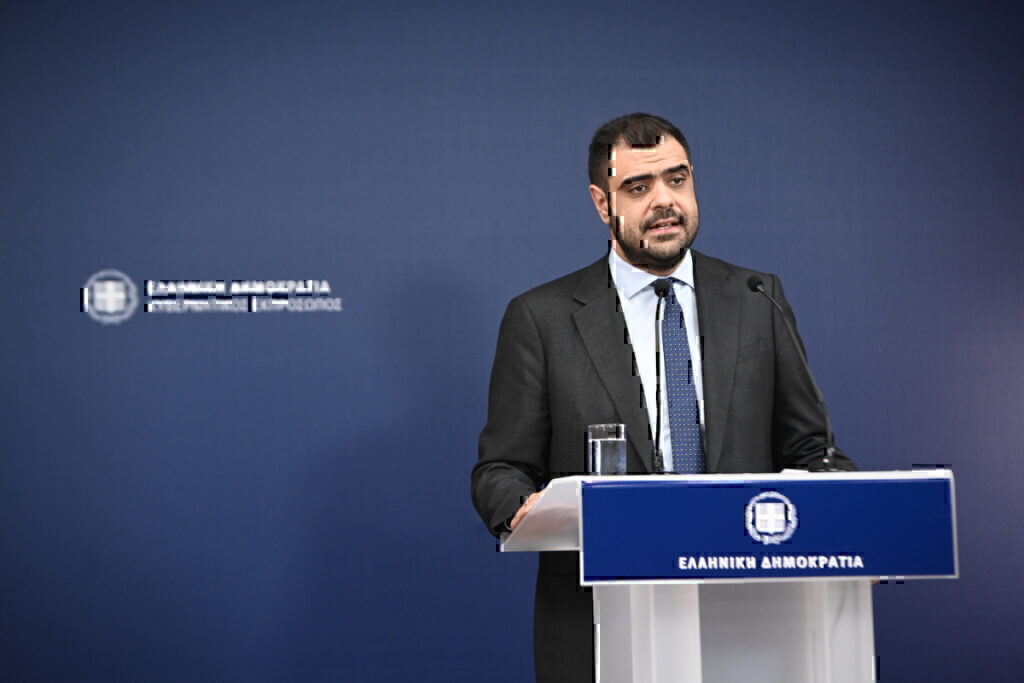 Μαρινάκης: Ο κ. Κασσελάκης καταφέρνει να ξεπερνά τον πήχη της χυδαιότητας και της αυτογελοιοποίησης
