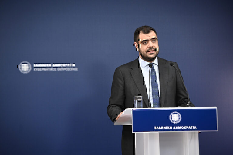 Μαρινάκης για δηλώσεις Kασσελάκη για Μάτι: Ψεύδεται συνειδητά – Να διαβάσει τον νόμο τερατούργημα του ΣΥΡΙΖΑ
