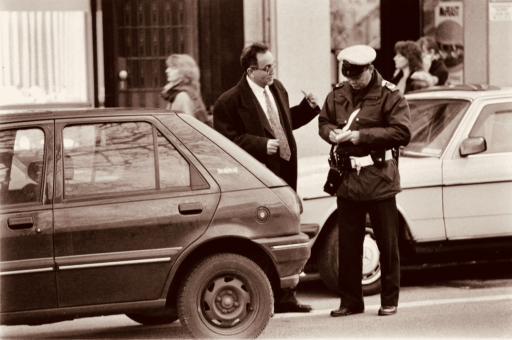 Οι πιο παράξενοι νόμοι για το αυτοκίνητο στον κόσμο